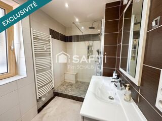  Appartement à vendre 4 pièces 83 m²