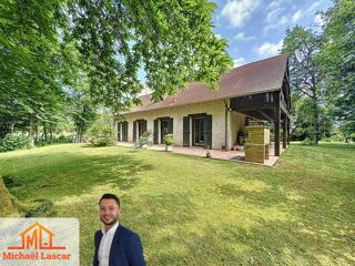  Maison à vendre 6 pièces 160 m²