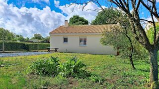  Maison à vendre 4 pièces 84 m²