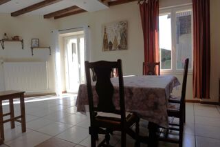  Maison à vendre 5 pièces 142 m²