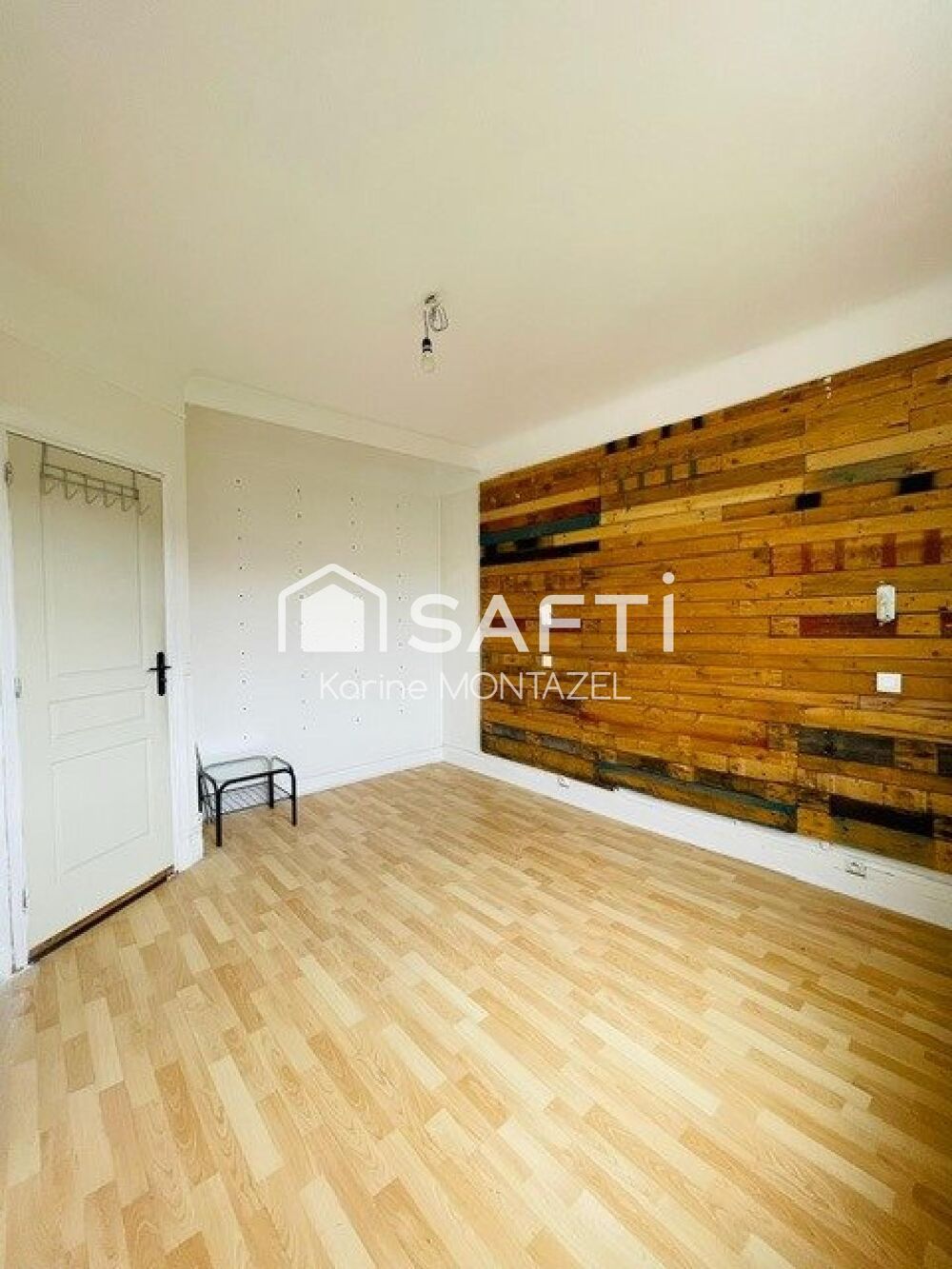 Vente Appartement IVRY SUR SEINE, RER C, commerces et écoles à 5 min Ivry-sur-seine
