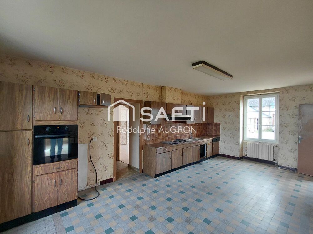 Vente Immeuble IMMEUBLE Villerbon