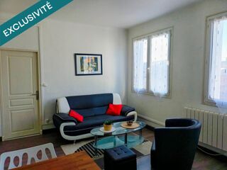 Appartement � vendre 2 pi�ces 36 m�