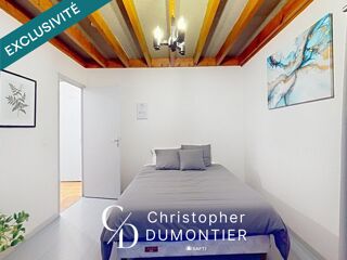  Maison � vendre 6 pi�ces 120 m�