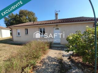  Maison à vendre 6 pièces 90 m²