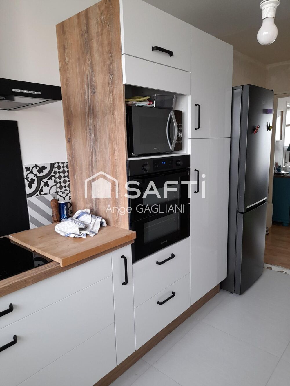 Vente Appartement Un grand appartement pour s'y installer ou investir ! Laval