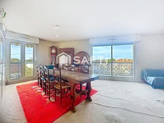  Appartement � vendre 5 pi�ces 115 m�