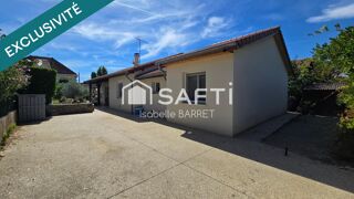  Maison à vendre 5 pièces 110 m²