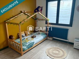  Maison � vendre 3 pi�ces 120 m�