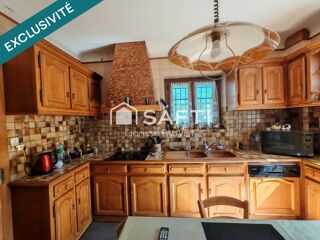  Maison à vendre 5 pièces 156 m²