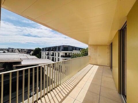  Appartement  louer 3 pices 74 m