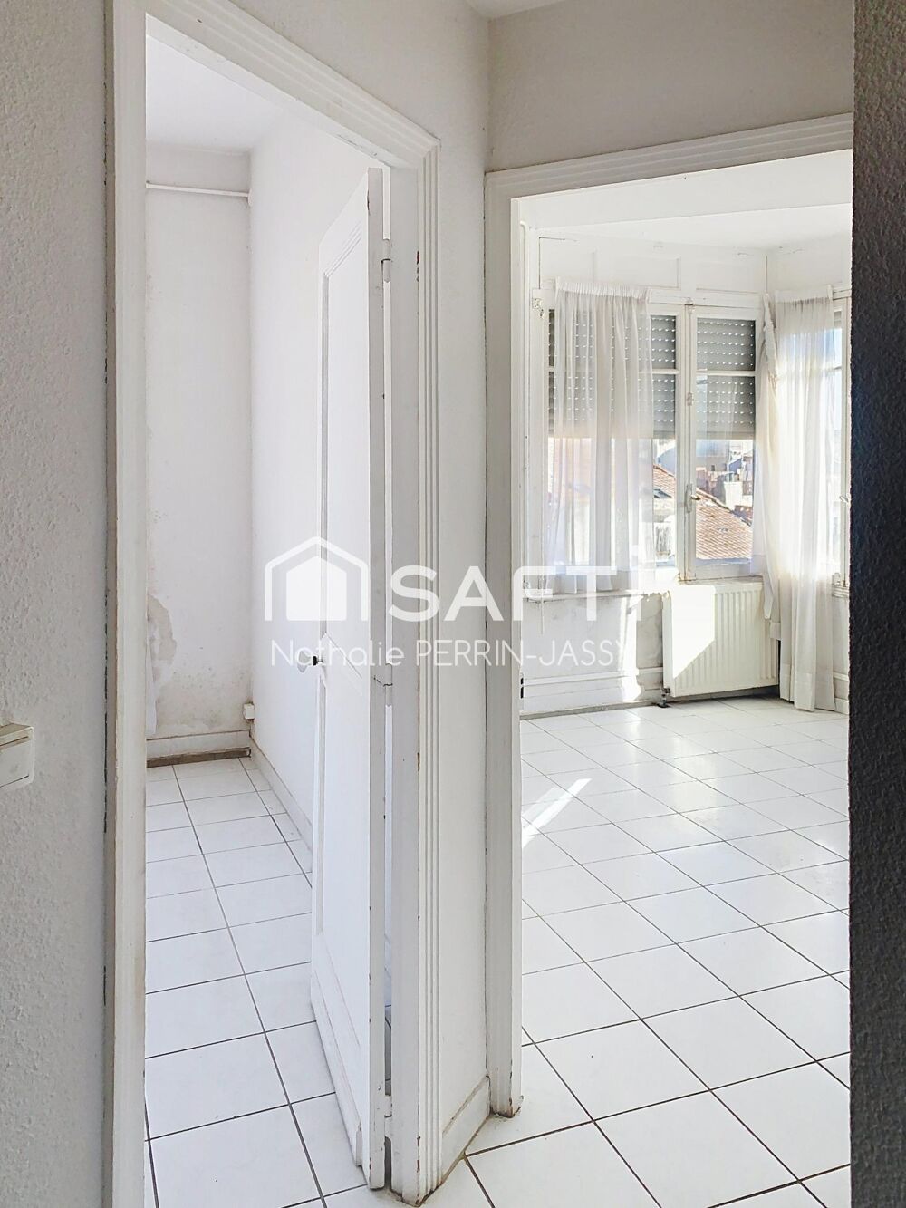 Vente Appartement Dans le quartier le plus convoité de Béziers Beziers