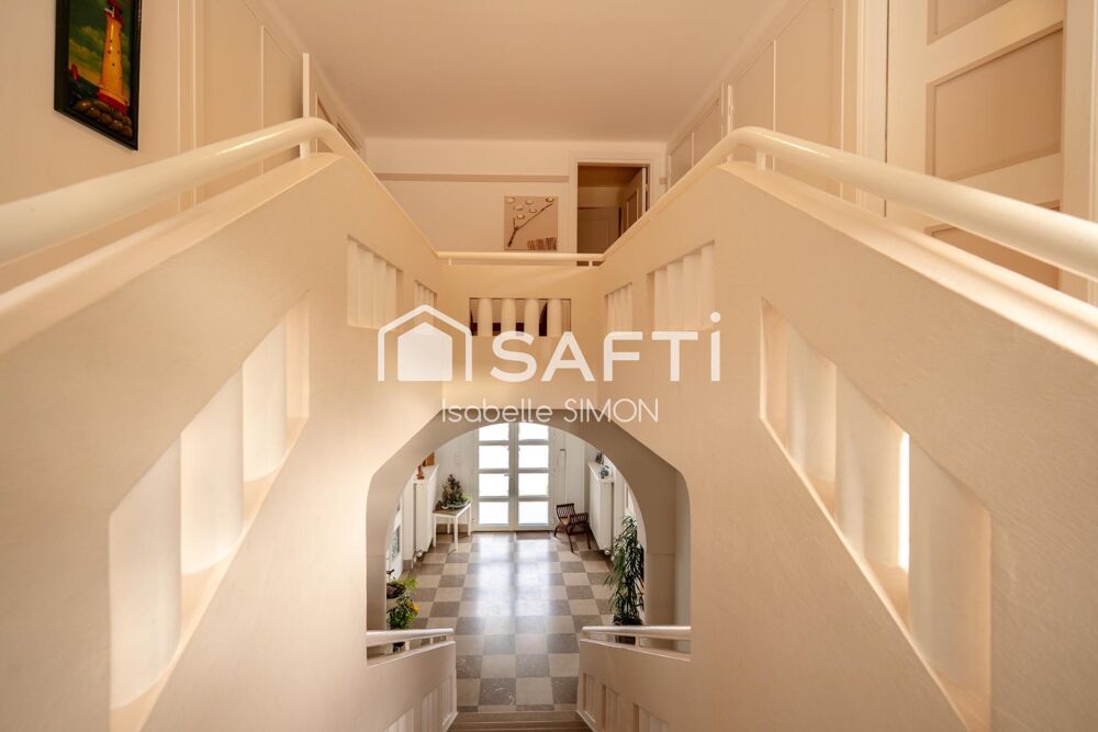 Maison 8 pièces 302 m² · à Berck · 302 m² · 799 000 €