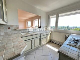  Appartement à vendre 3 pièces 75 m²