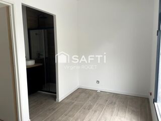  Appartement à vendre 2 pièces 31 m²