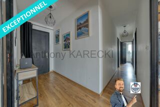  Maison à vendre 4 pièces 96 m²