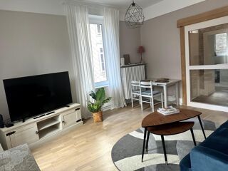  Appartement à vendre 2 pièces 51 m²