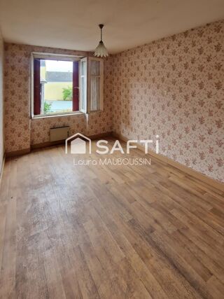  Maison à vendre 6 pièces 120 m²