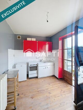  Appartement � vendre 3 pi�ces 55 m�