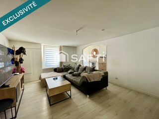  Maison à vendre 5 pièces 118 m²