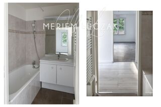  Appartement � vendre 3 pi�ces 65 m�