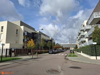  Appartement � vendre 3 pi�ces 67 m�