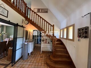 Maison à vendre 6 pièces 165 m²