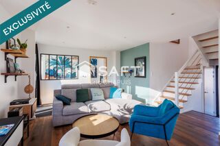  Maison  vendre 6 pices 140 m