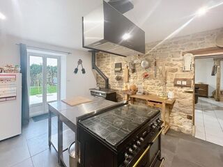  Maison à vendre 6 pièces 190 m²