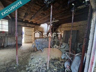  Immeuble � vendre 92 m�