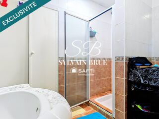  Maison à vendre 5 pièces 125 m²