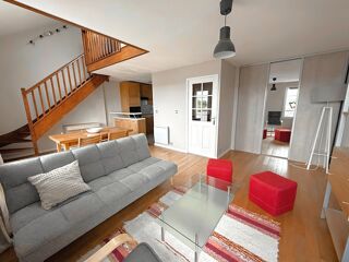  Appartement à vendre 3 pièces 67 m²