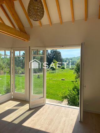  Maison à vendre 9 pièces 217 m²