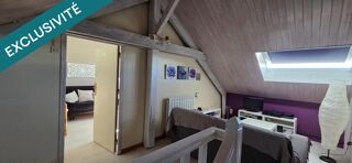  Maison à vendre 7 pièces 134 m²