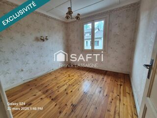  Maison � vendre 5 pi�ces 64 m�