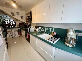  Maison à vendre 5 pièces 138 m²