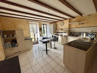  Maison à vendre 6 pièces 133 m²