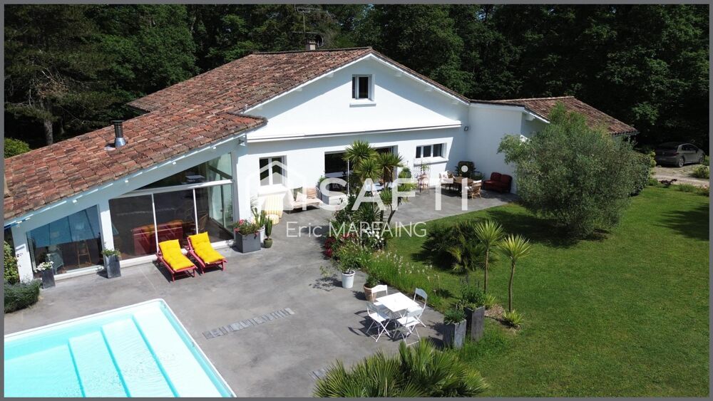 � vendre  Maison Condom (32100)