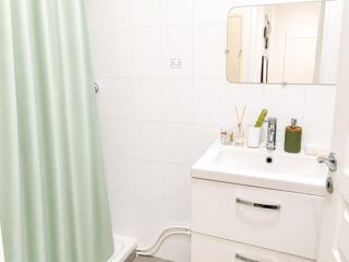  Appartement � vendre 1 pi�ce 31 m�