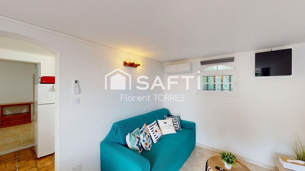 à vendre  Maison Six-Fours-les-Plages (83140)