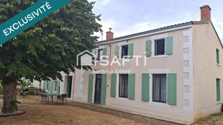  Maison à vendre 5 pièces 133 m²