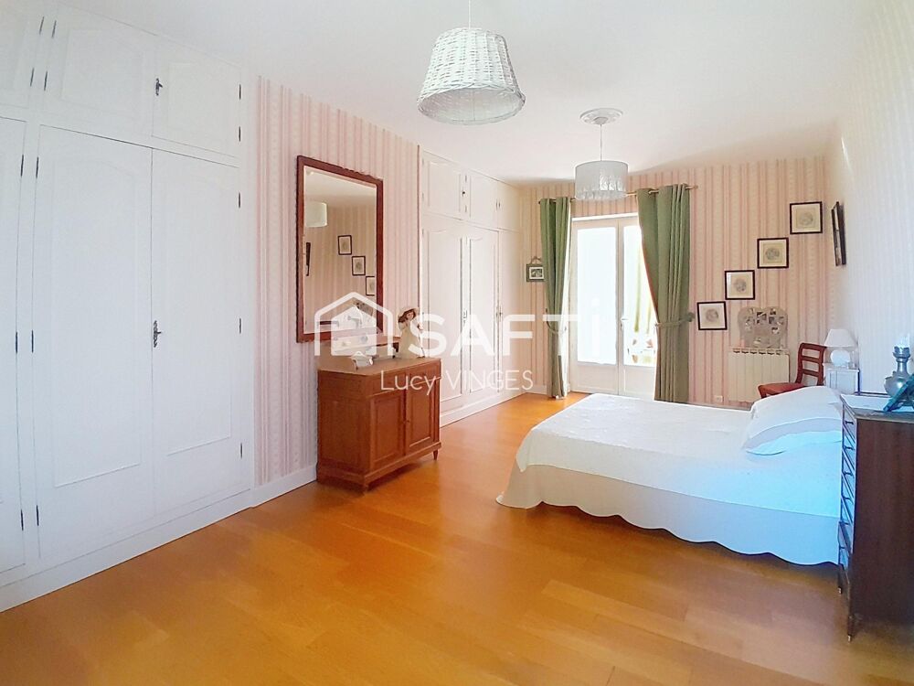 Vente Maison Apport locatif Cazals