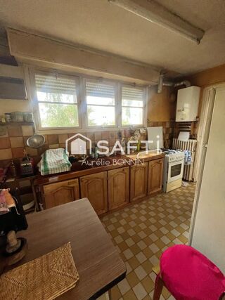  Maison � vendre 5 pi�ces 77 m�