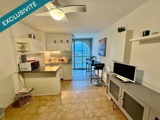  Appartement à vendre 1 pièce 24 m²