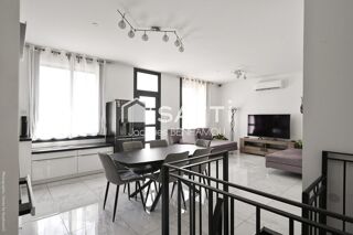  Maison à vendre 5 pièces 118 m²