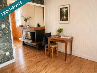  Maison à vendre 4 pièces 135 m²