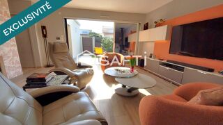  Maison � vendre 3 pi�ces 76 m�