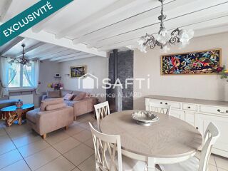  Maison à vendre 4 pièces 105 m²