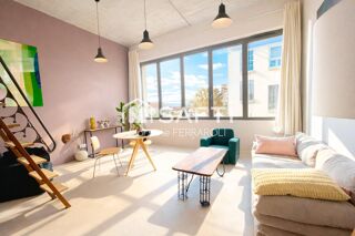  Appartement � louer 2 pi�ces 46 m�