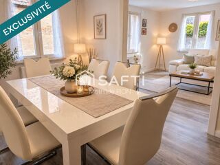  Maison à vendre 4 pièces 87 m²